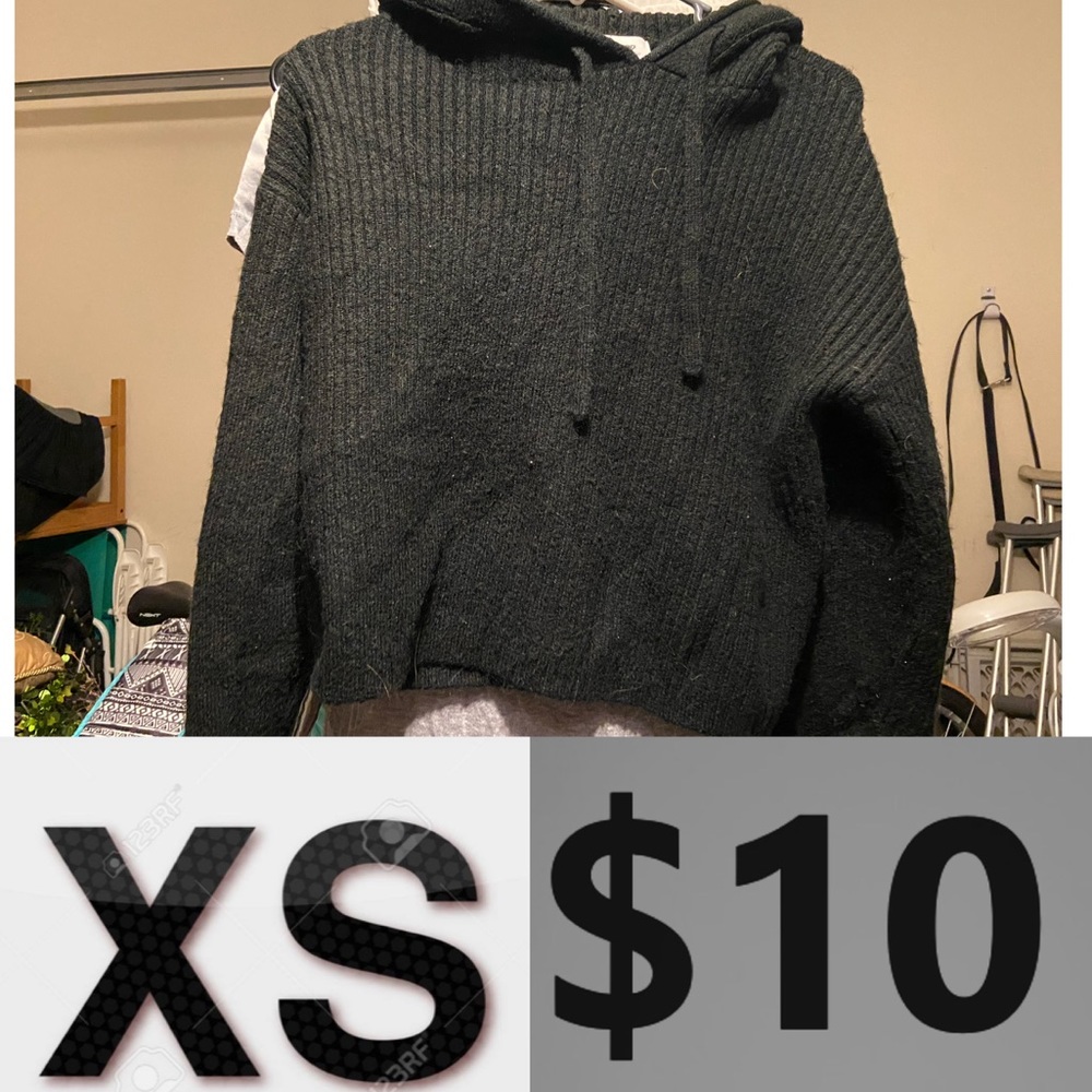Sweater for sale